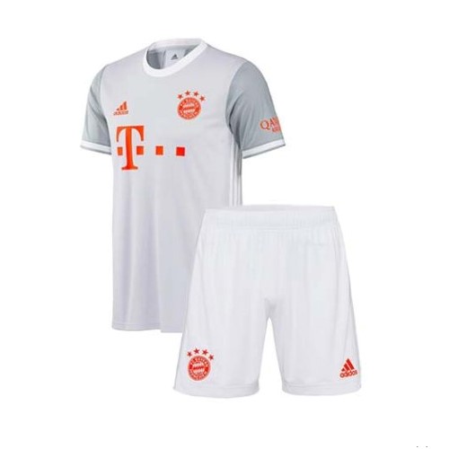 Trikot Bayern München Auswarts Kinder 2020-21